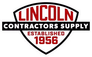 LINCOLN CONTRACTORS SUPPLY