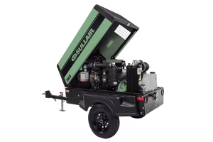 Sullair -1 85DPQ CAT