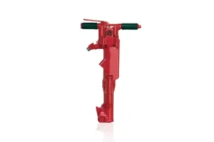 Pneumatic Pavement Breaker