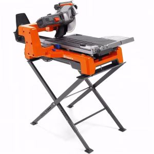 Tile Saw - 10" Blade - Electric