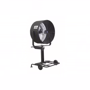 Oscillating 36" Fan with Stand