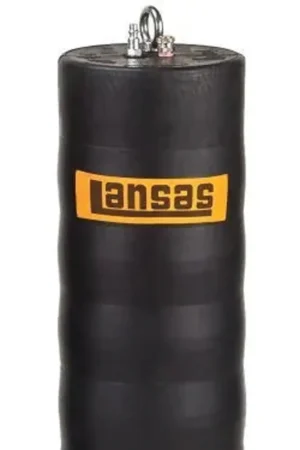 Heavy-duty, corrosion-resistant, precision-drilled for secure flange connections. Ideal for waterworks and industrial piping systems.