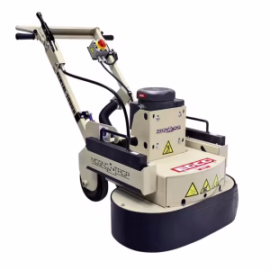 Wedgeless Floor Grinder