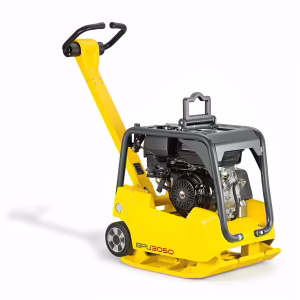 Reversible Plate Compactor 300-400lb - Gas