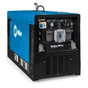 Miller 907732 Engine‑Driven Welder | Portable Jobsite Welding & Power
