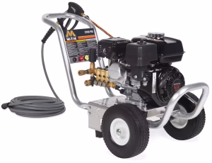 CA Aluminum Series Gasoline Direct Drive - CA-2703-1MMH