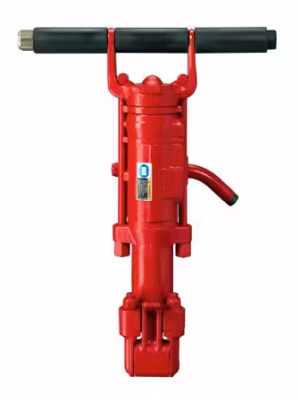 Rock Drill