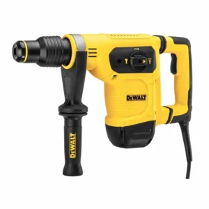 Rotary Hammer – SDS‑Max – 1‑9/16 in – 120V