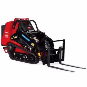Mini Loader - 1000 lb Capacity