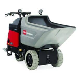 E2500 Toro