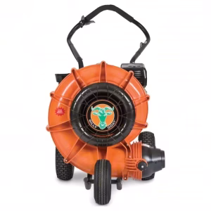 Billy Goat F1302H is a professional‑grade wheeled leaf blower engineered for maximum productivity on large properties and demanding commercial jobs.