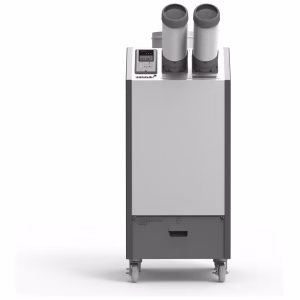 Portable Air Conditioner, 1-Ton