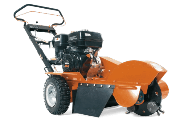 Stump Grinder