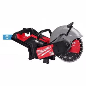 Handheld Cut‑Off Saw – 14" – Battery