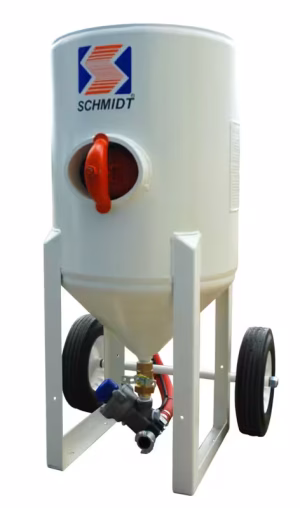 Sandblaster – 6.5 cu ft