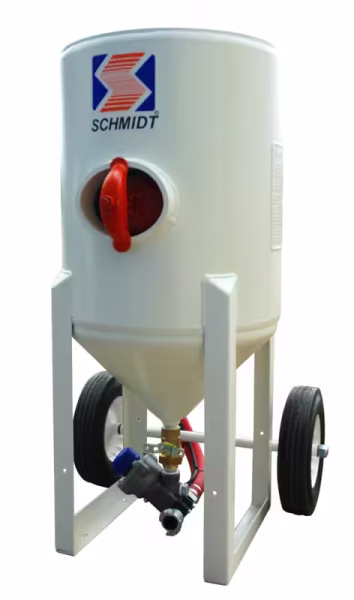 Sandblaster – 6.5 cu ft