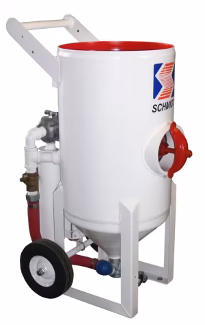 Sandblaster – 3.5 cu f