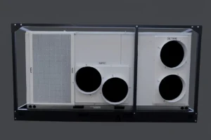 25 Ton Air Conditioner