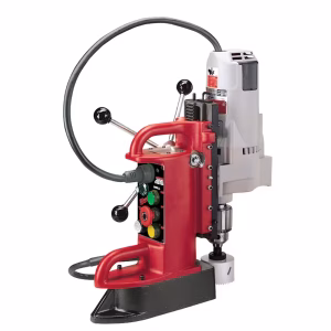 Magnetic Drill Press – 3/4 in – 120V