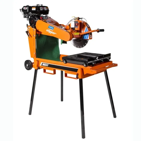 Masonry Saw - 14" Blade - Gas