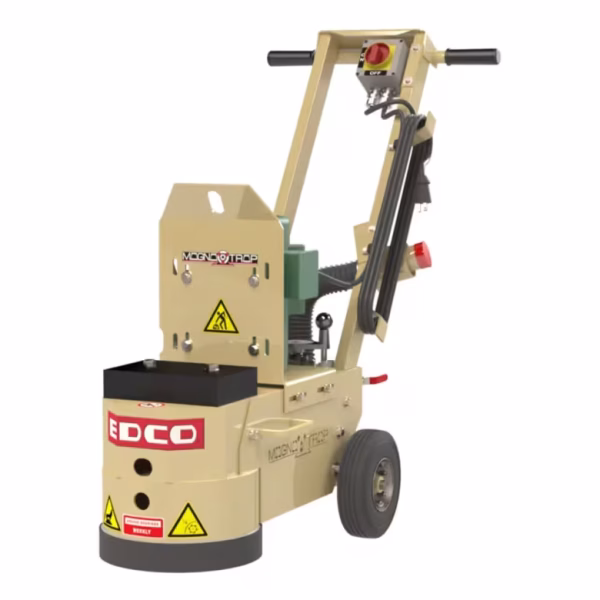 Floor Grinder – 11" – Rotary – Electric (120V)