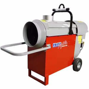 Indirect Fired – LP/NG – 170,000 BTU