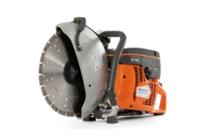 Handheld Cut‑Off Saw – 14" – Electric - Vac