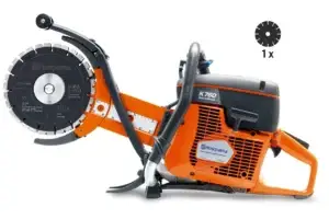 Husqvarna K 760 Cut-n-Break