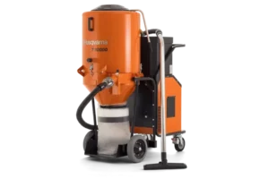 Dust Extractor – HEPA – 400-500 CFM - 480v
