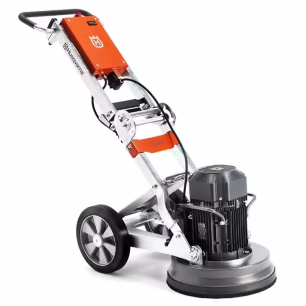 220V Single-Phase Floor Grinder