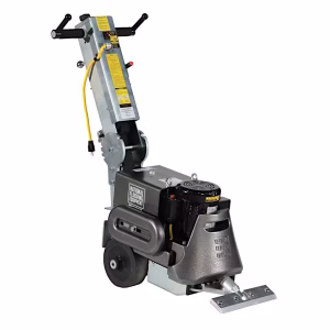 Floor Scraper HD - Walk Behind - Electric (120v)