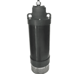 Slimline 230V Single Phase Submersible Pump