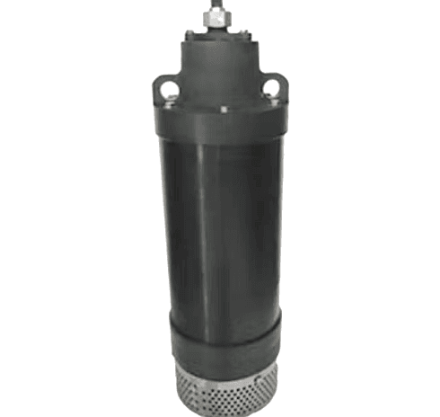 Slimline 230V Single Phase Submersible Pump