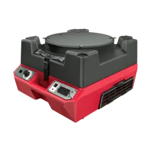HEPA Air Scrubber - Small