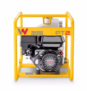 2" Gas‑Powered Centrifugal Pump (Trash)