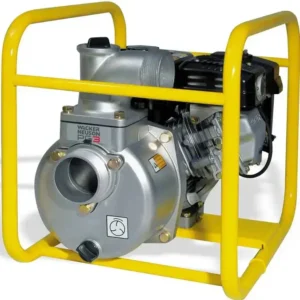 Wacker Neuson PG3A 3" Centrifugal Pump
