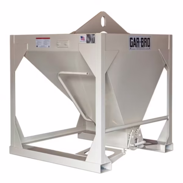 Combo Bucket - 1 Yard