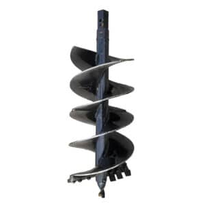 Toro 22803 Universal Swivel Auger Head is a versatile, contractor‑grade auger drive attachment designed for Toro Dingo® compact utility loaders.