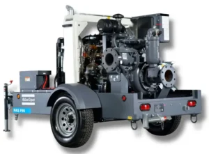 the PAS F66 excels in the mining and oil & gas sectors, ensuring reliability, efficiency, and versatility.