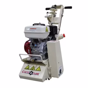 8″ Walk-Behind Crete-Planer®
