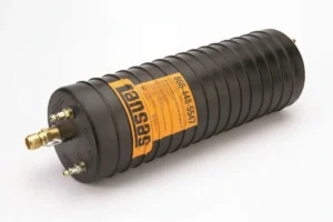 For stopping flow, air testing and pressure monitoring