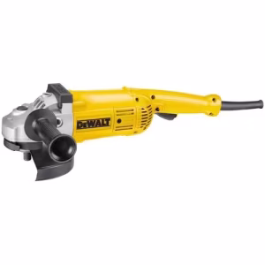 DeWalt D28493N 9‑Inch Angle Grinder