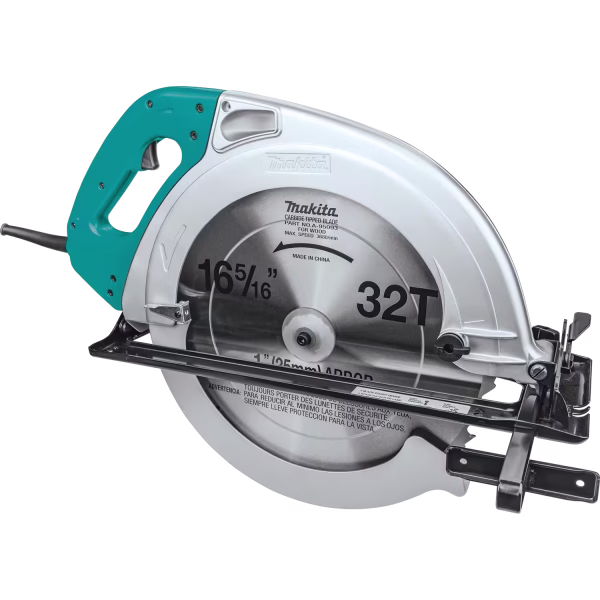 Circular Saw – 16‑5/16 in – 120V