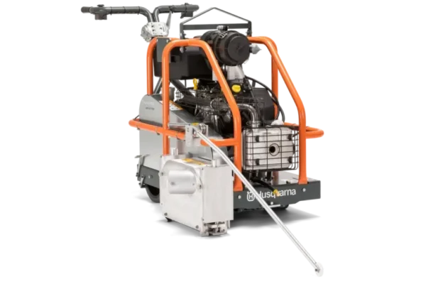 Husqvarna Soff-Cut 4000