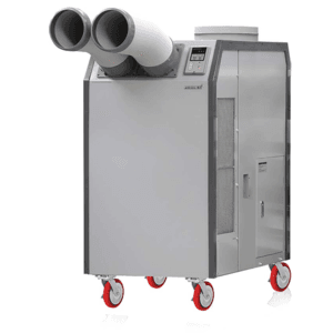 Airrex HSC-60R 220/3: 5-Ton Spot Cooler – Eco-Friendly with R-454B Refrigerant, 60,000 BTU, 220/3 PH