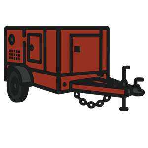 Diesel pump icon category image