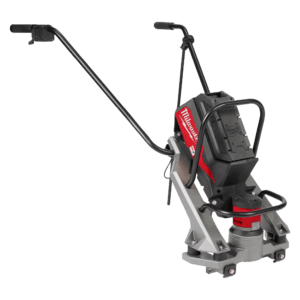 Milwaukee MXF381 Vibratory Screed | Battery-Powered Concrete Screed