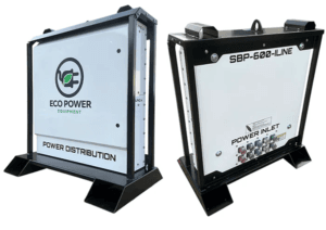 NEMA 3R Portable I-Lines