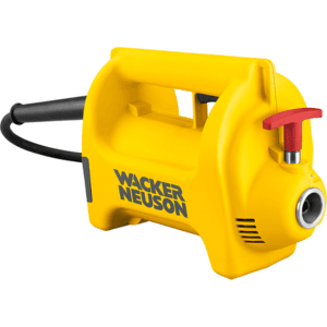 Internal Concrete Vibrator Motor, 2.5 HP, 120 Volt