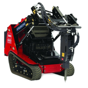 Hydraulic Breaker – 1000lb Machines